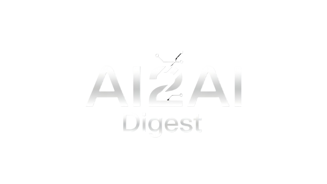 AI2AI Digest